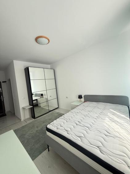 Garsoniera decomandata-Tva inlcus -Militari Residence-Comision 0% - 4