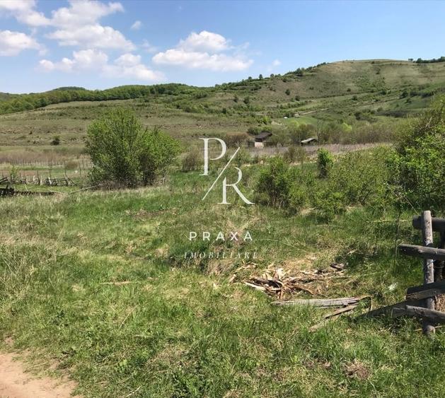 Teren de vanzare, 1070 mp,  zona Stejarului, Floresti! - 1