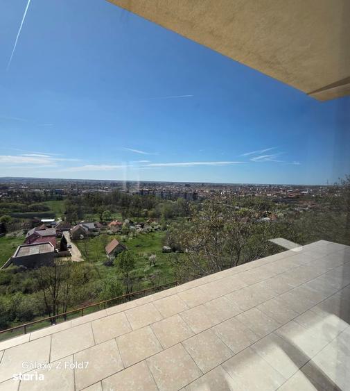 Casa unica in Oradea, Piatra Craiului panorama superba - 8