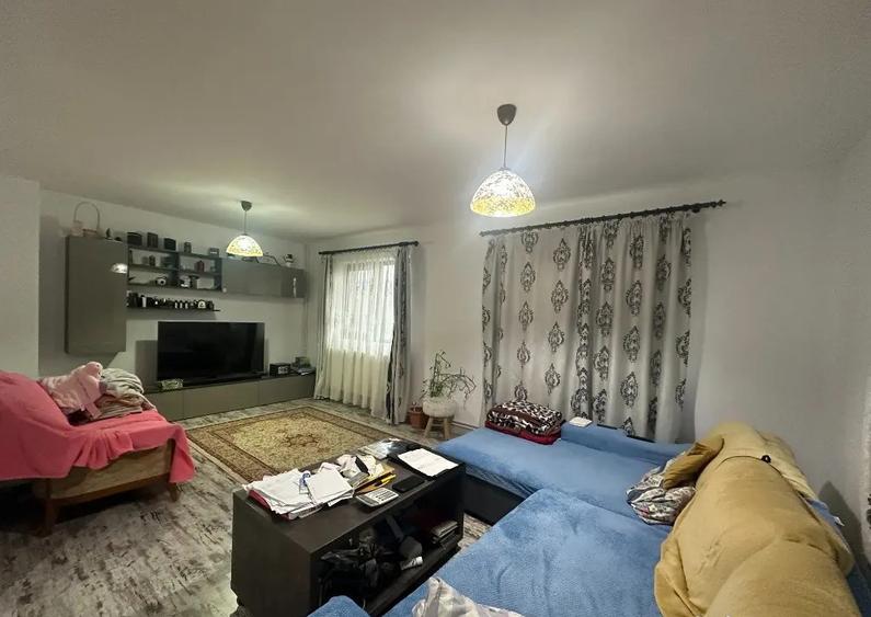 VIGAFON - Casa 5 camere Cornesti-Dambovita - 1