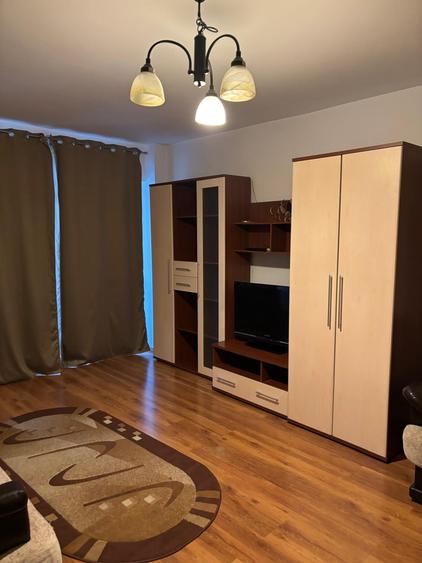 Vitan, garsoniera, 6 min mall Vitan, 8 min metrou Mihai Bravu, bloc reabilitat - 3