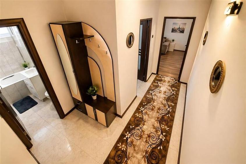 Decomandat, etaj2, mobilat, utilat, balcon, Tractorul, Brasov - 5