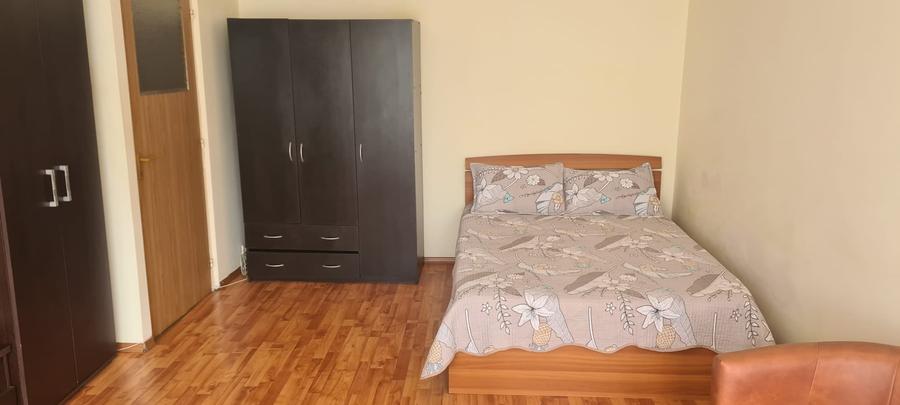 Nerva Traian, garsoniera, 7 min metrou Timpuri Noi, mobilata, utilata - 1