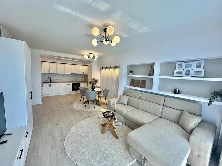 Proprietar apartament 3 camere Drumul Taberei Stellaris Residence Ghencea Moghioros - 2