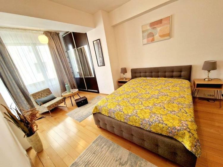 Apartament 2 camere North Area Lake View, cu parcare si boxa depozitare - 9