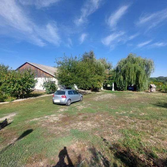 Teren si cladiri Vanatori (Stone Park-Hora Miresei) - 5