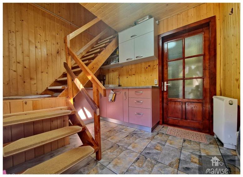 Casa de vacanta!!! Valea Bozom- Apata - 2