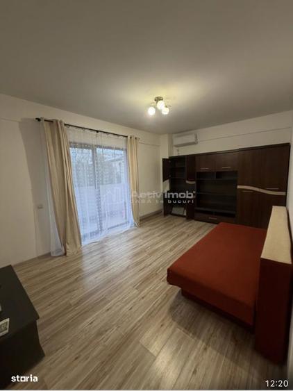 Garsoniera Sisesti noua COMISION 0 la inchiriere - 7