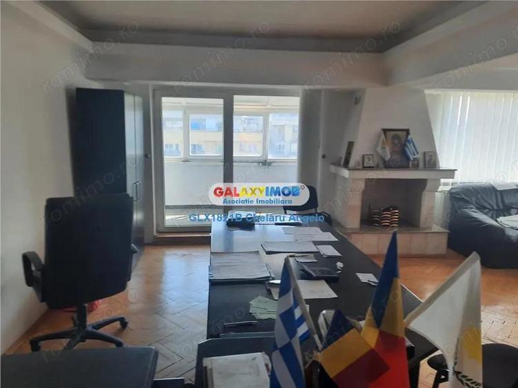B-dul Unirii apartament duplex 4 camere etaj 8-9 ,suprafata 105 mp - 11