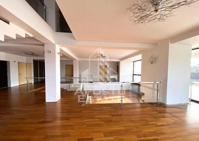 Casa/vila/spa?iu comercial650mp utili/teren 3000 mp - 4