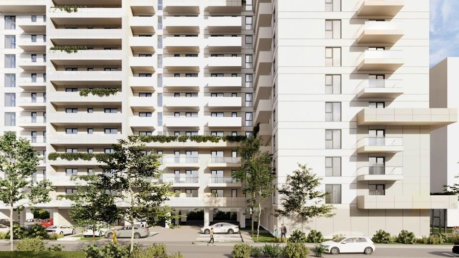 Apartament 2 camere / ELA Cotroceni / Faza II - 5