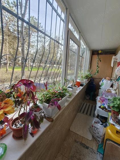 Apartament 3 camere cu boxa Tomis Nord, parter, ideal locuit sau investi?ie - 6