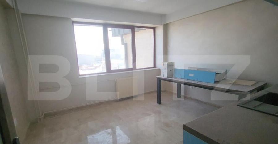 Spatiu de Birou 130 mp utili per nivel de inchiriat cu acces - 10