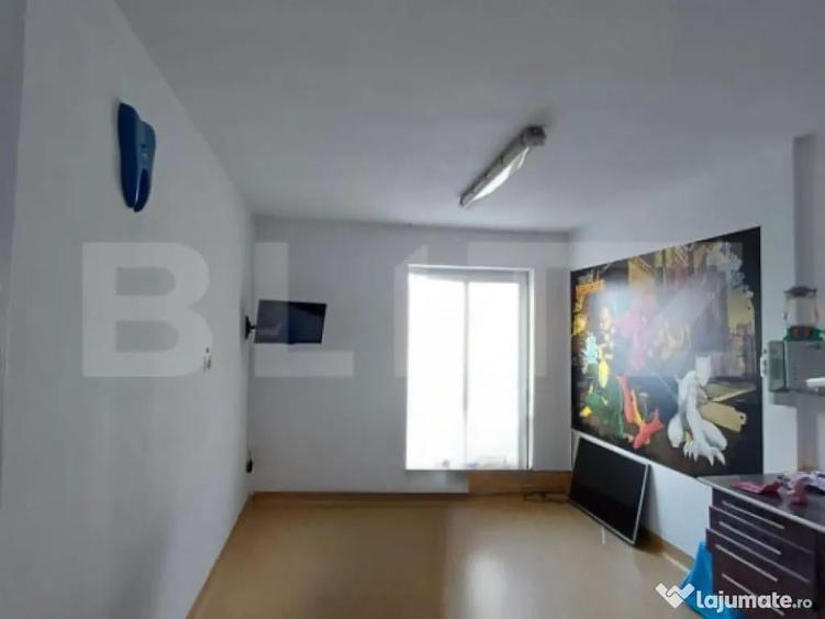 Spatiu comercial/birouri de inchiriat, zona Micro III - 4