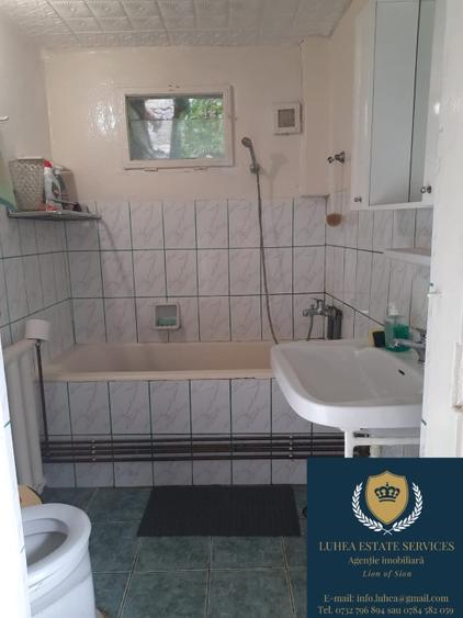 Reșița - Casă cu 3 camere, atelier și seră - 1