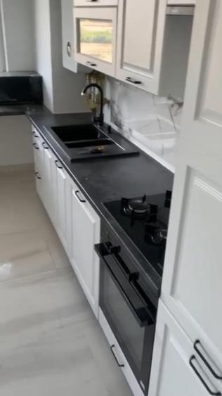 Tatarasi Kaufland-2 Camere Decomandat 68mp--bloc nou intabulat - 6