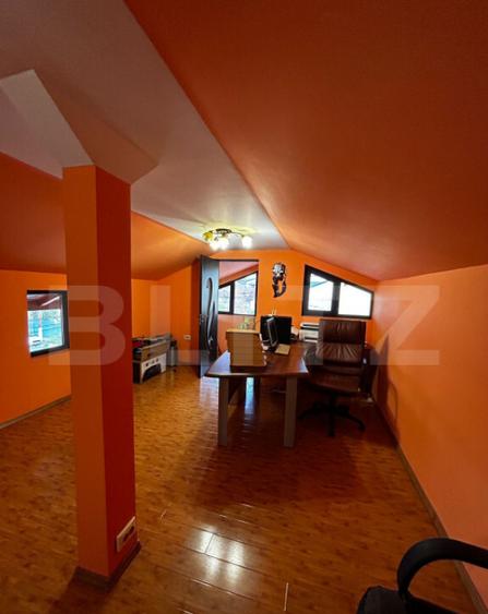 Casa si Teren intr-un cartier lini?tit din SECTORUL 1 - 5