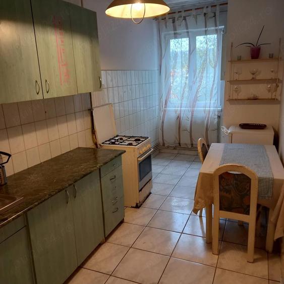 Crio Imobiliara ofera spre inchiriere ap. 1 camera pe str. Garibaldi - 4