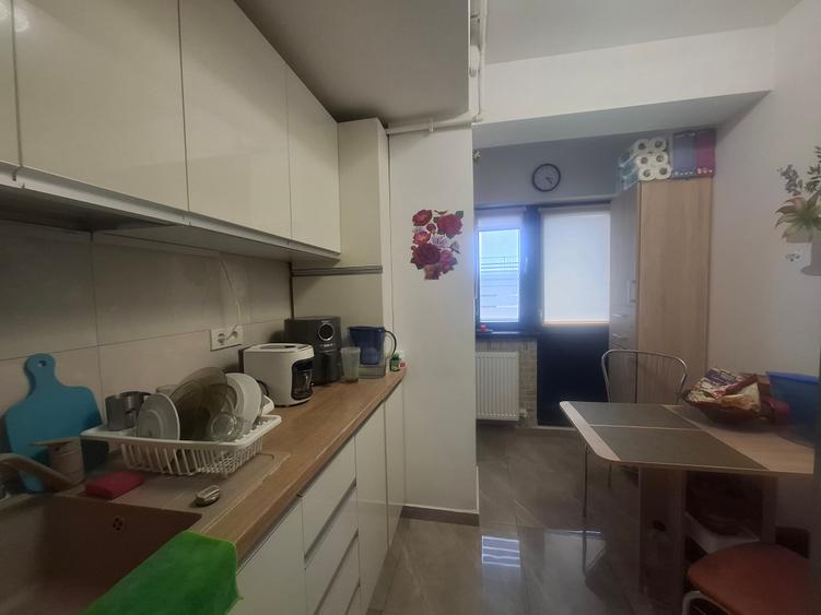 Apartament 2 camere - 5