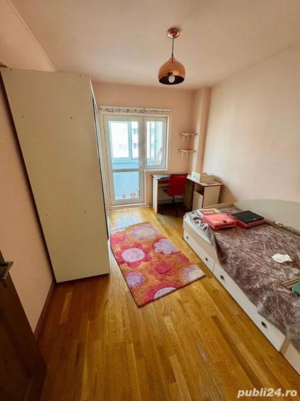 Apartament 4 camere de inchiriat Teiul Doamnei - 4