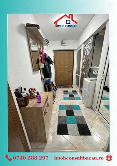Apartament 2 camere de vanzare! Etaj 1! Bazinul de Inot! CE1523 - 6