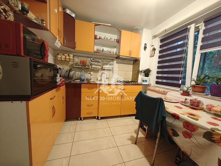 Apartament 2 camere 55mp parter Inel 2 - 6