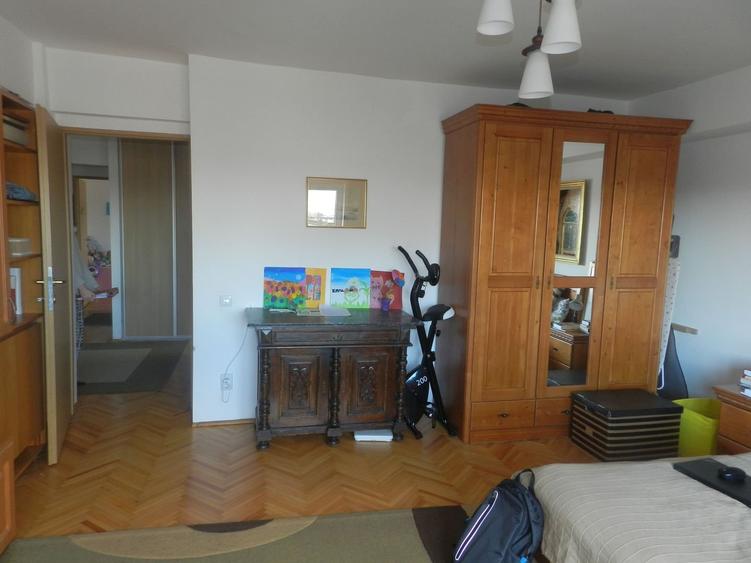 Apartament 3 camere, confort sporit, finisat, Piata Cipariu - 7