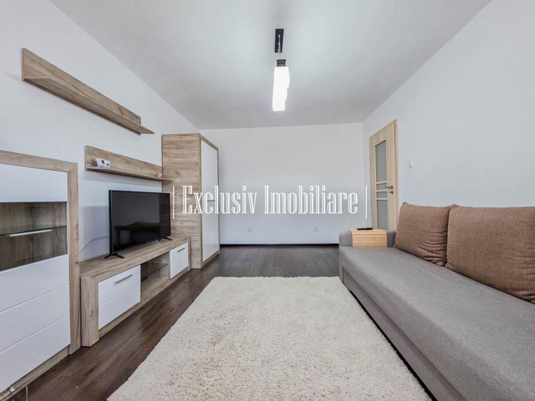 Apartament cu 3 camere si 2 bai - renovat recent, centrala pe gaz, balcon inchis - 3