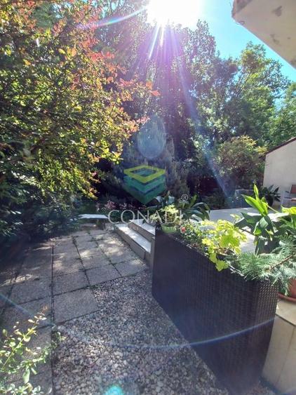 Refugiu elegant la liziera Pădurii Băneasa &acirc; Vila P+1 - 21