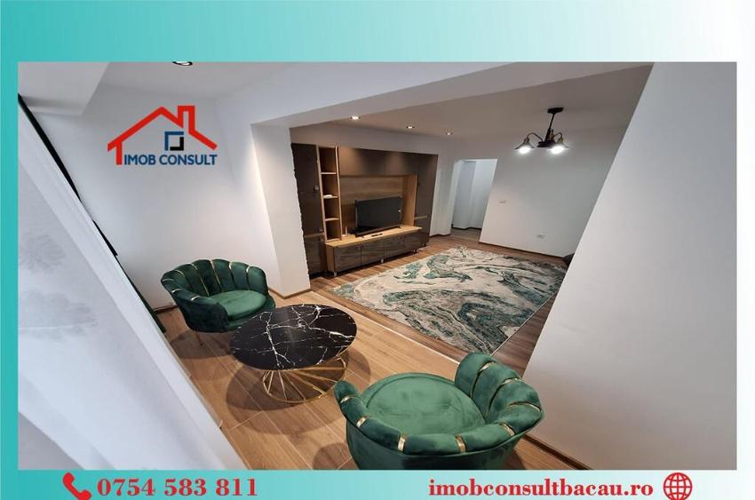 Apartament cu 2 camere! Totul nou! Nord! CE1454 - 6