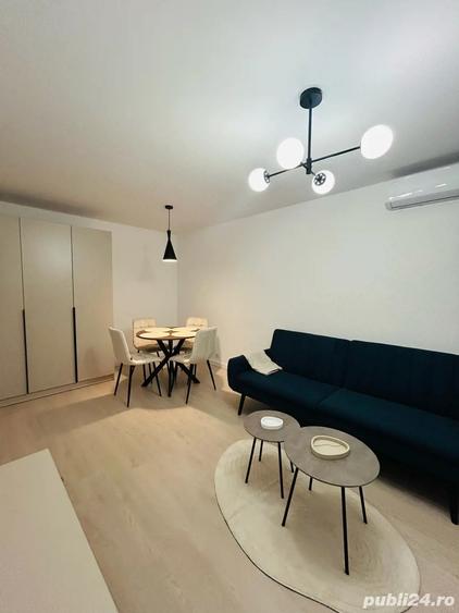 Inchiriez apartament 2 camere - 1