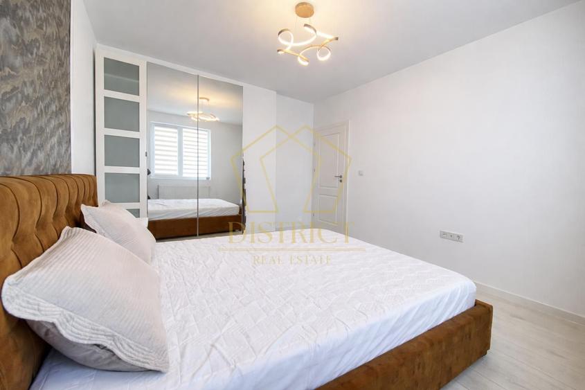 Apartament modern cu 2 camere | Giroc - 5