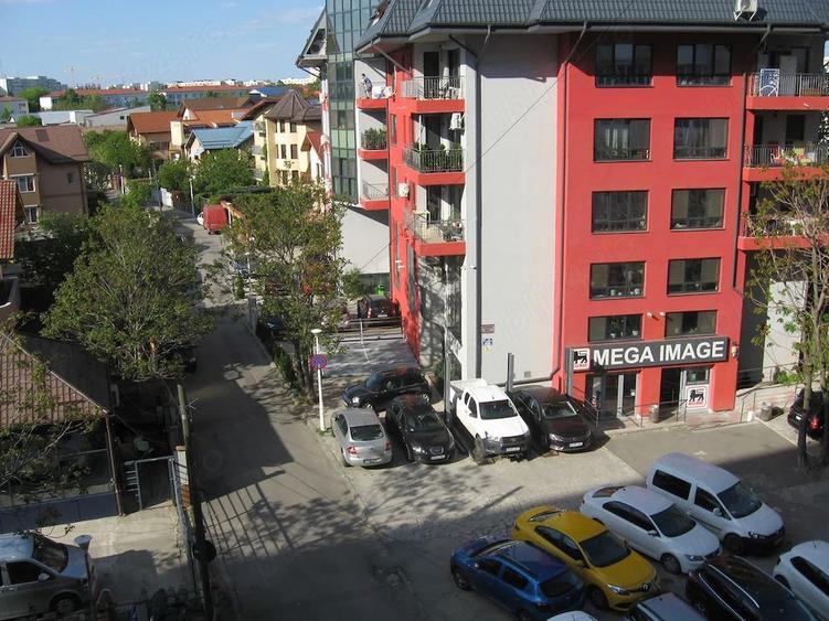 Inchiriez Garsoniera - Proprietar - langa metrou 1 Decembrie - 1