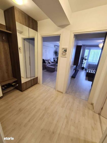 2 camere Aviatiei | Direct proprietar | Loc parcare subteran - 10
