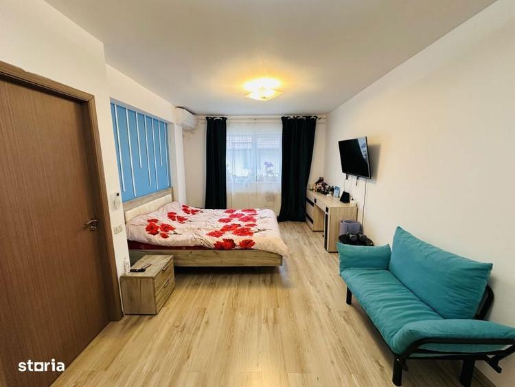 Vila insiruita superba P+1+M, 131 mp , 93 mp teren Apeductului Chiajna - 15