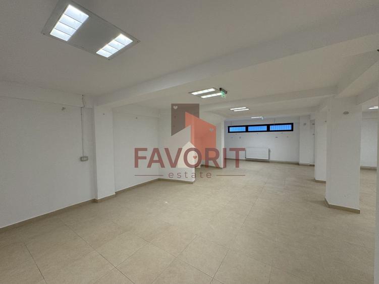 Spatiu de inchiriat aproape de Piata 700 si zona centrala - 2