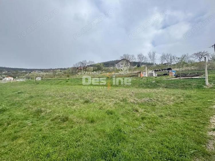 Teren intravilan Deva- Roci - 1