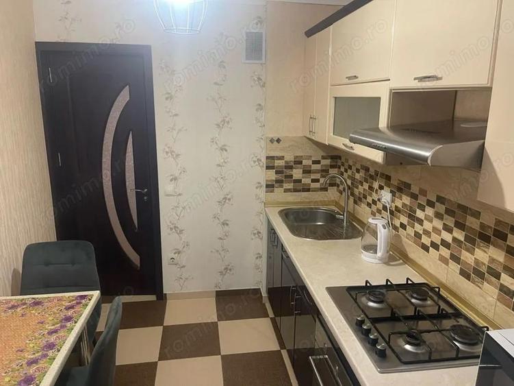 Garsoniera de inchiriat in zona Medicinei - 2