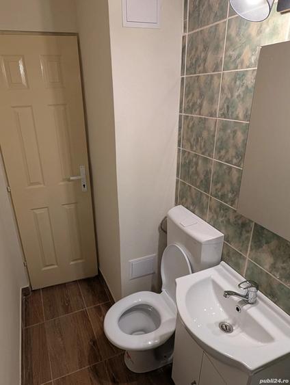 Garsoniera ultracentrala in Hunedoara, decomandata, comfort 1, 30mp - 8