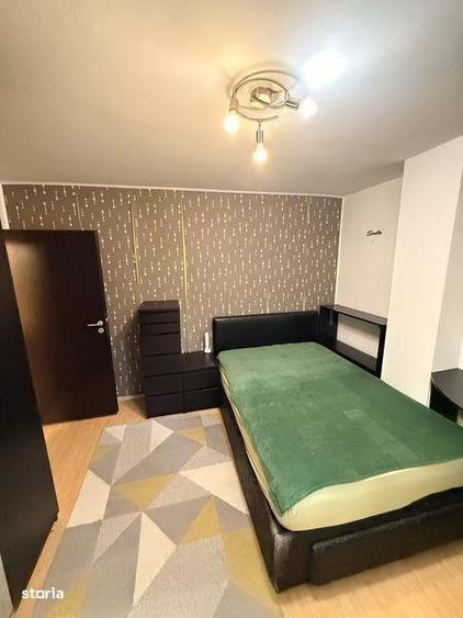 Apartament 3 Camere Decomandat Exercitiu Centrala Utilat, Pet-Friendly - 8