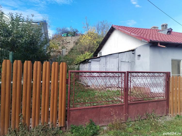 Casa Cotesti jud. Vrancea