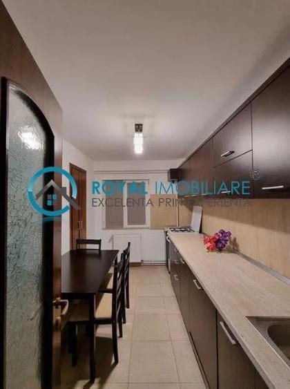 Royal Imobiliare - Vanzare apartament 3 camere zona Cantacuzino - 6
