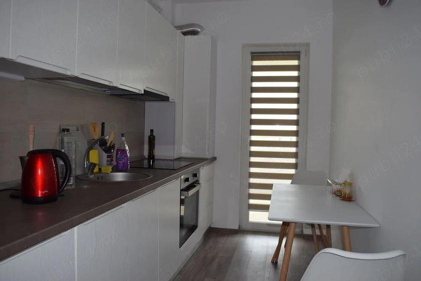 Oportunitate investi?ie!Apartament 2 camere Giroc, etaj 1 | licita?ie | balcon mare 15,9 mp - 7