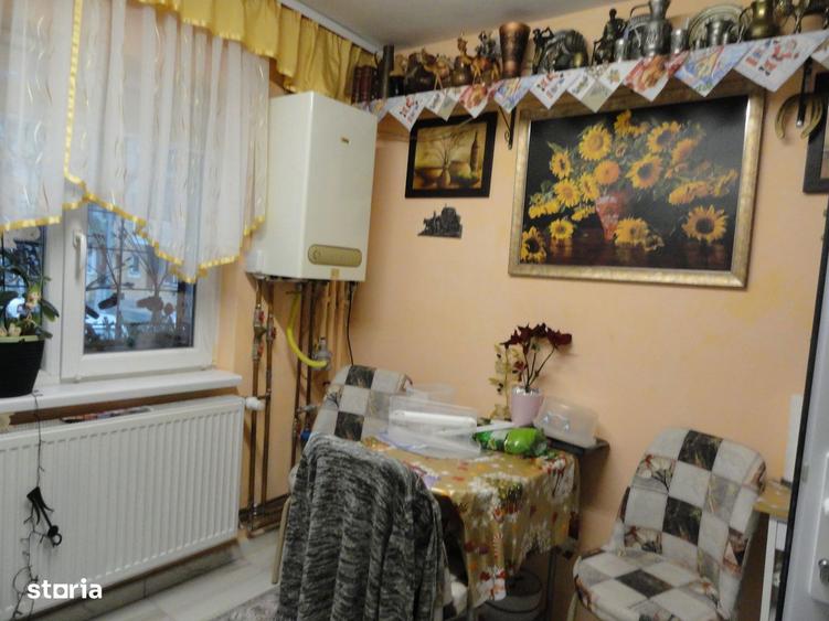 Apartament 2 camere parter inalt, Micalaca - Miorita, 65 mp, termoteca - 8