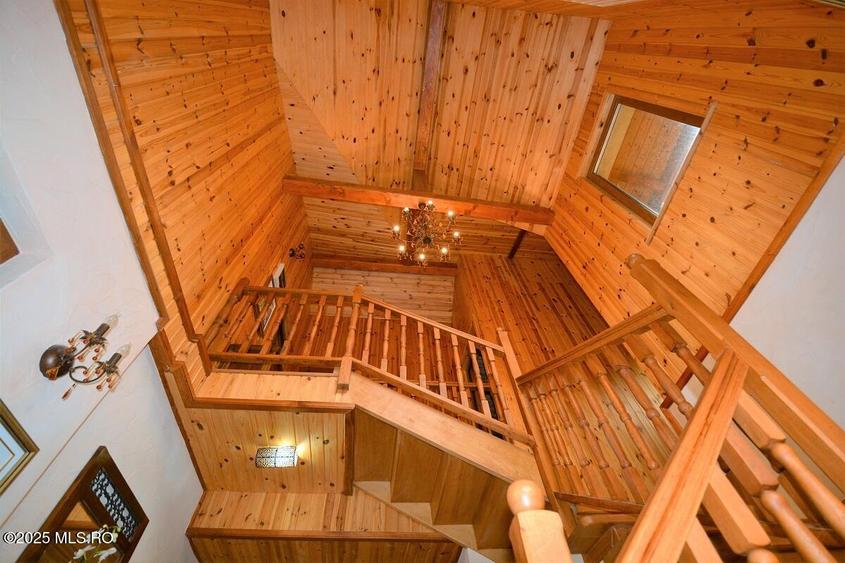 Campulung - Leresti, casa de munte, teren 5503 mp! - 19