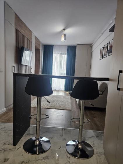 Prima inchiriere! Apartament bloc nou Galata-Kaufland - 23
