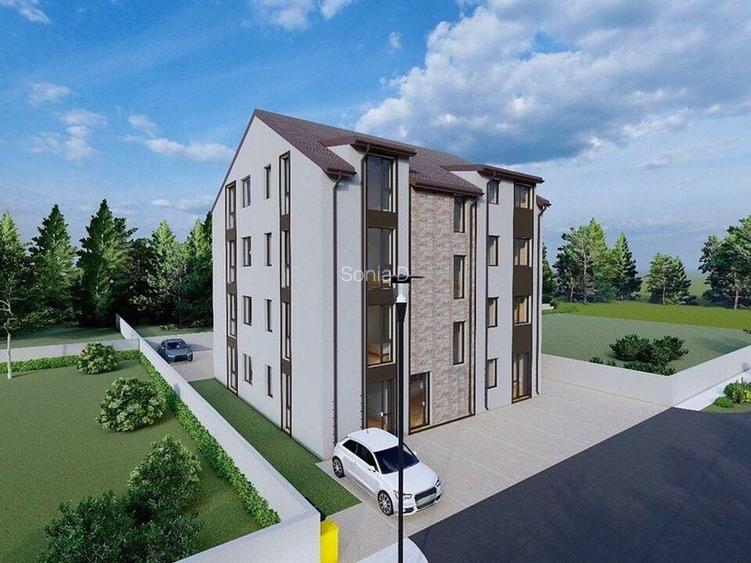 Apartamente SAD - 72.000 euro - Zona Eso Giroc