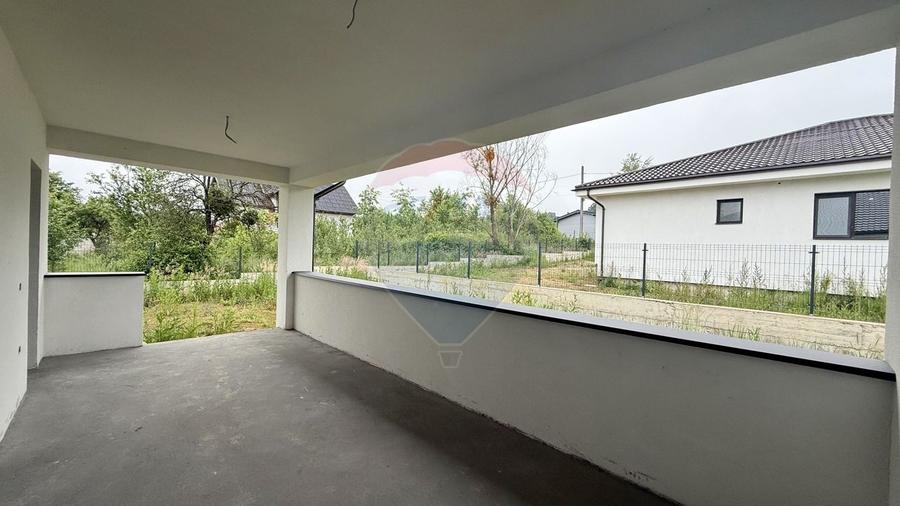 Casă nouă de vânzare zona Unguraș/Baia Sprie - 14