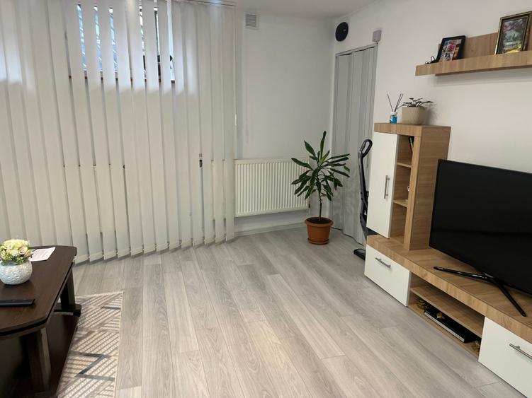 Apartament 3  camere in zona Armeneasca/3-Rooms in Armeneasca Neighbourhood - 3