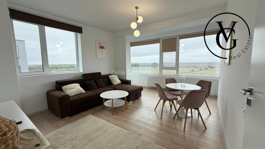 Apartament 2 camere | Complex Novopolis | loc de parcare inclus Apartament 2 camere | Complex Novopolis | loc de parcare inclus